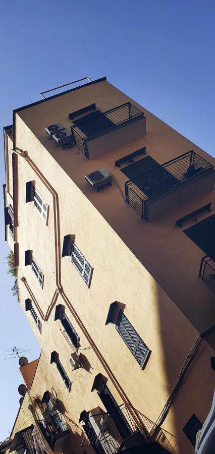 Punto Feliz Holiday House Leilighet Napoli Eksteriør bilde