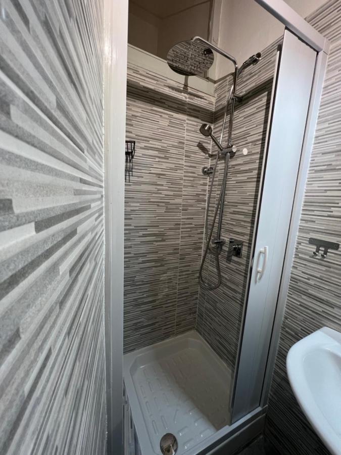 Punto Feliz Holiday House Leilighet Napoli Eksteriør bilde