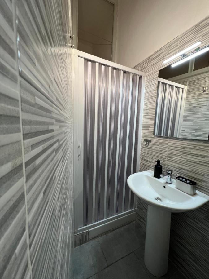 Punto Feliz Holiday House Leilighet Napoli Eksteriør bilde